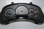 Speedometer Instrument Cluster Dash Panel Gauges 06 Isuzu Ascender 177,836 Miles. Fixed Price $150.48.