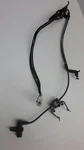 Genuine Toyota Front Right Abs Speed Sensor For 2001-2003 Highlander. Fixed Price $89.99.