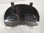 2015 Subaru Wrx Speedometer Gauge Cluster 151K Miles Oem. Fixed Price $151.58.