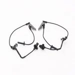Pair Abs Speed Sensor Front Driver & Passenger Side For 2009-15 Honda Pilot. Fixed Price $522.88.