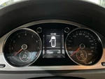 2012 Vw Cc Speedometer 3C8920970T Mph (us Market) (multifunction) Option 9Q5. Fixed Price $128.70.