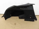 18-21 Mercedes GLC63 X253 2018 Rear Left Quarter Trunk Cover Panel Trim :y. Fixed Price $217.50.