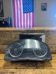 2010 Volkswagen Tiguan Speedometer Cluster Market Id 5N0920971DX. Fixed Price $55.44.
