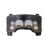 Instrument Speedometer Gauge Cluster 2006-2008 Dodge Ram 04829851 Oem. Fixed Price $49.48.