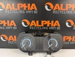 11 Buick Lacrosse Speedometer Instrument Cluster 22783151. Fixed Price $45.00.