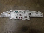 Toyota Supra MK3 1986.5-88 Cluster Rear Housing Oem 83010-1B140 Na Auto. Fixed Price $39.56.