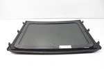 2014-2023 Jeep Cherokee Rear Upper Overhead Headliner Sunroof Glass Oem. Fixed Price $292.49.