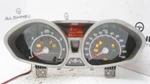 2012-2013 Ford Fiesta Speedometer Gauge Instrument Cluster 6K DE8T-10849-CB Oem. Fixed Price $66.34.