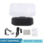 C2 Car Large Screen Hud Head Up Display Obd Gps Dual System Smart Edition Fuel. Fixed Price $105.12.