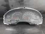 2002 Lincoln Ls 3.0 V6 Instrument Cluster Oem 3W4F10849CH. Fixed Price $476.38.
