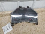 Speedometer Cluster Mph Id 9C3T-10849-FEB Fits 09 Ford F250SD Pickup 300621. Fixed Price $287.50.