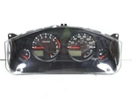 2012 Nissan Frontier Sv 4X2 Speedometer Head Cluster 86K Miles Oem Lkq. Fixed Price $125.08.
