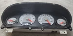 04-06 Sebring Speedometer Cluster Convertible Mph 123,741 Miles PO4602469AB Oem. Fixed Price $35.58.