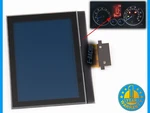 Lcd Display For Volkswagen Vw Golf Touran Passat Instrument Vdo. Fixed Price $73.85.