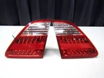 Toyota Crown Royal Saloon GRS180 GRS181 GRS182 GRS183 Finisher Taillights Jdm. Fixed Price $78.00.