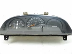 Nissan Frontier 1998-99 Instrument Gauge Cluster Speedometer K11631-3S500. Fixed Price $339.96.