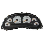 1996 1997 Ford Mustang Gt Cobra 160 Mph Instrument Gauge Cluster Genuine Oem V8. Fixed Price $469.99.