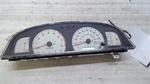 2001-2004 Toyota Tacoma Speedometer Gauges Cluster With Tachometer Mph Oem. Fixed Price $149.59.