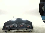 Speedometer Cluster Limited Mph Fits 05 Grand Cherokee 270152. Fixed Price $103.99.