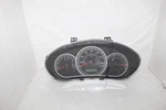 09 Subaru Impreza Speedometer Instrument Cluster Dash Panel Gauges 17,466 Miles. Fixed Price $78.48.