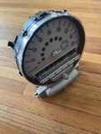 2008 Bmw Mini Cooper Boost Radio Cd Player 65123455263-01 S86543. Fixed Price $350.00.