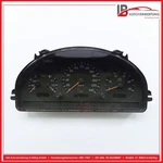 Mercedes Benz M-class W163 Ml 270 Cdi Speedometer Instrument Cluster 1635407611. Fixed Price $106.12.