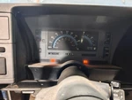 89 93 Chevrolet S10 Pickup Instrument Cluster Speedometer Mt 6-173 2.8L 161K. Fixed Price $119.95.