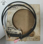 Mopar Nos 1978-89 Plymouth Dodge Chrysler Speedo W/auto/ Or/manual/trans 3591189. Fixed Price $75.00.