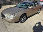 Speedometer Cluster Mph Opt UH8 Fits 05-06 Allure 592853. Fixed Price $112.00.