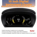 10"CLUSTER For Bmw Series E90 E91 E92 E93 Speedometer Hd Digital Instrument. Fixed Price $350.55.