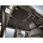 Ford Headliner Kit Molded Black Bronco 4-DOOR Hardtop 21-26. Fixed Price $571.99.