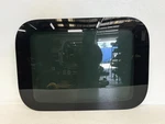 2017-2023 Gmc Acadia Rear Sunroof Moonroof Window Glass Panel Oem LOT2717. Fixed Price $339.99.