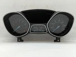 2007-2008 Lincoln Mkx Speedometer Instrument Cluster Gauges Xniyb. Fixed Price $49.18.