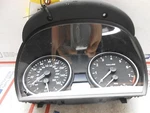 2007 Bmw 328I, E90 Sdn Speedometer Cluster Oem 9168291 PD0435. Fixed Price $85.00.