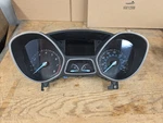 2013 2014 Ford Focus Speedometer Instrument Gauge Cluster Oem. Fixed Price $44.95.