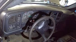99 00 01 02 Silverado Sierra Dash Trim Bezel. Fixed Price $137.00.