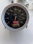 Peterbilt 387 Speedometer Q43-6015-21A15 Satin Bezel. Fixed Price $150.00.