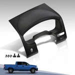 2004-2008 Ford 150 Lariat Dash Instrument Gauge Speedometer Cluster Bezel. Fixed Price $97.69.