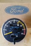 New Nos Ford Speedometer Odometer E89Z-17255-A. Fixed Price $69.00.