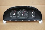 03 04 05 Kia Sorento Instrument Head Speedometer Gauge Cluster Oem 125,118 Miles. Fixed Price $36.00.