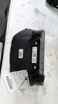 2019 Chevrolet Silverado 1500 Speedometer Gauge Black Oem 84298029 82000 Mi. Fixed Price $99.99.