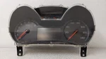 2015-2015 Chevrolet Impala Speedometer Instrument Cluster Gauges 23245274 MB18R. Fixed Price $34.06.