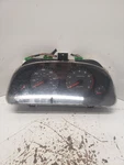 Instrument Cluster Speedometer Mph Fits 2002 Forester Used Tested Oem. Fixed Price $43.95.