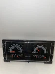 09368355 Crt Gmc Truck Bus Van Instrument Cluster Speedometer Gauges Gas Tach. Fixed Price $175.00.