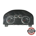 2008-2009 Ford Fusion Speedometer Instrument Cluster Gauge Oem 8E5T-10849-BD. Fixed Price $32.99.