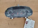 Speedometer Head Only Mph Us Market With Tachometer Fits 96-00 Elantra 275058. Fixed Price $46.00.
