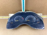1998-2003 Pontiac Grand Prix Speedometer Instrument Cluster 131K Miles Oem. Fixed Price $55.99.