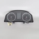2011 Volkswagen Tiguan Speedometer Instrument Cluster Oem 5N0920972B. Fixed Price $46.71.