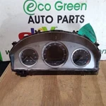 Speedometer 204 Type Assembly GLK350 Mph Fits 10 Mercedes Glk-class 513016. Fixed Price $66.45.