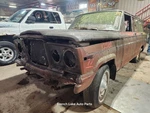 Speedometer Cluster Fits 1977 Jeep Wagoneer 1296993. Fixed Price $125.00.